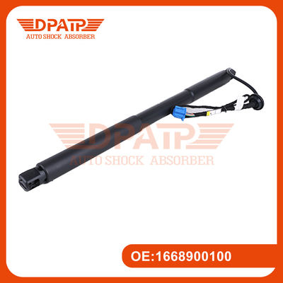 รถกระเป๋าสตางค์ยกพลังงานสําหรับ 1668900100 1669803764 Mercedes-Benz GL W166