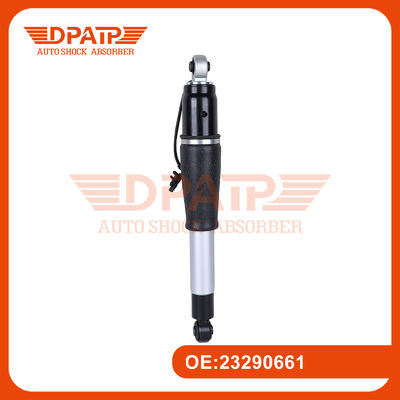ราคาดีที่สุด 23290661 สําหรับแคดิลลาค เอสเคลาเด 14-19 เครื่องดับกระแทกด้วยเซ็นเซอร์