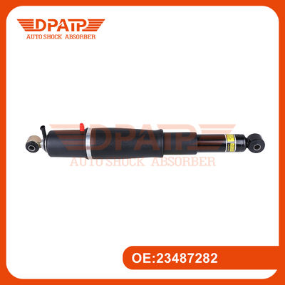 เครื่องลดกระแทกหลัง สําหรับคาดิเลค เอสเคลาเด 23487282 ส่วนประกอบรถยนต์ รถแขวนอากาศ