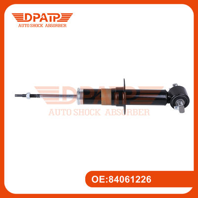 84061226 เครื่องรับแรงกระแทกไฟฟ้าแบบ Sensor Inductive หน้า สําหรับ Cadillac Escalade