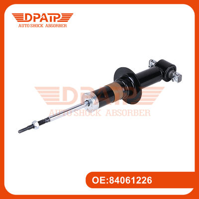 84061226 เครื่องรับแรงกระแทกไฟฟ้าแบบ Sensor Inductive หน้า สําหรับ Cadillac Escalade