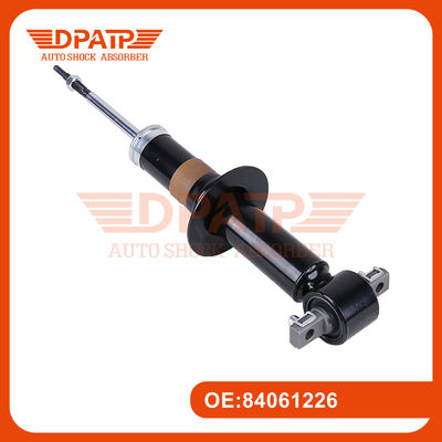 84061226 เครื่องรับแรงกระแทกไฟฟ้าแบบ Sensor Inductive หน้า สําหรับ Cadillac Escalade