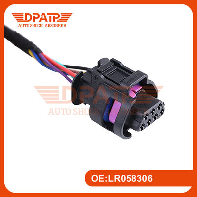 รองรับลิฟท์พลังงานประตูท้าย LR058306 สําหรับ Land Rover Range Rover Electric Trunk Lift