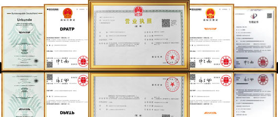 LR081564 LR081560 โช้คอัพถุงลมหน้าซ้าย สำหรับ Land Rover Discovery 5/Defender