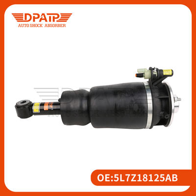 หลังซ้ายและขวาอุปกรณ์ดึงกระแทกอากาศ 5L7Z18125AB สําหรับ Lincoln Navigator 04-07