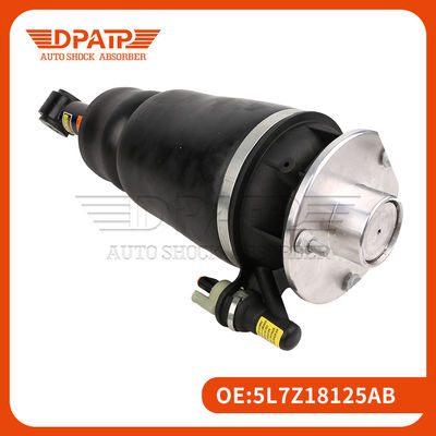 หลังซ้ายและขวาอุปกรณ์ดึงกระแทกอากาศ 5L7Z18125AB สําหรับ Lincoln Navigator 04-07