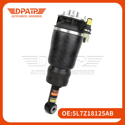 หลังซ้ายและขวาอุปกรณ์ดึงกระแทกอากาศ 5L7Z18125AB สําหรับ Lincoln Navigator 04-07