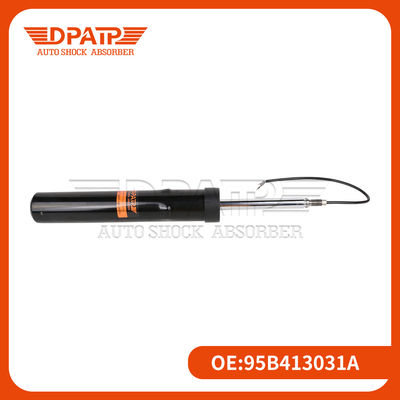 95B413031A เครื่องดับกระแทกไฟฟ้า VDC หน้าสําหรับ Porsche Macan