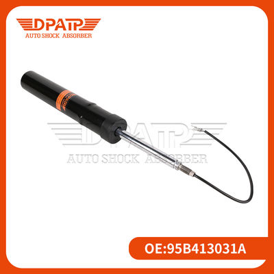 95B413031A เครื่องดับกระแทกไฟฟ้า VDC หน้าสําหรับ Porsche Macan
