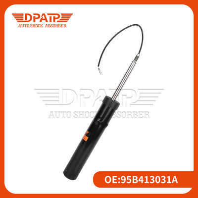 95B413031A เครื่องดับกระแทกไฟฟ้า VDC หน้าสําหรับ Porsche Macan