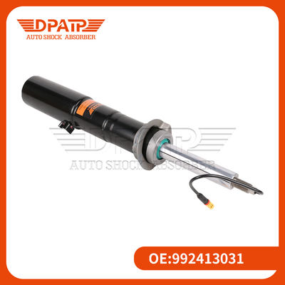 992413031 992413031D เครื่องดับกระแทกไฟฟ้าด้านหน้าสําหรับ Porsche 991 992