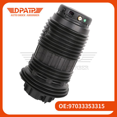 97033353315 ยืดอากาศด้านหลัง ลายติดตั้งง่ายสําหรับ Porsche 970 10-16