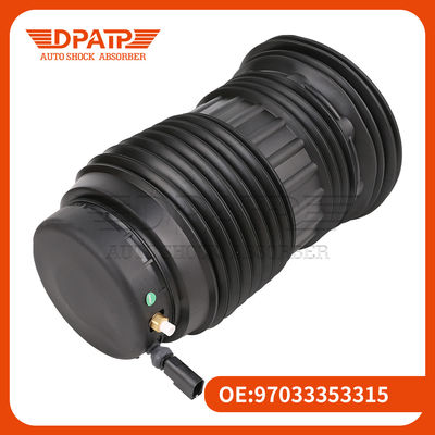 กระเป๋าสะพายแขวนอากาศหลัง 97033353315 97033353317 สําหรับ Porsche Panamera 970