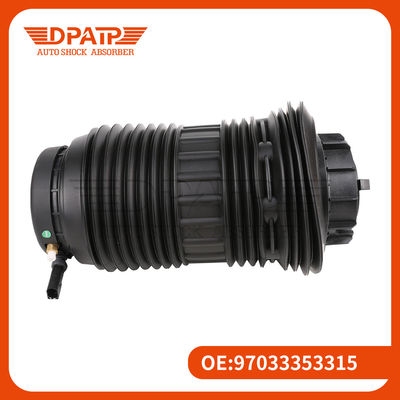 97033353315 ยืดอากาศด้านหลัง ลายติดตั้งง่ายสําหรับ Porsche 970 10-16