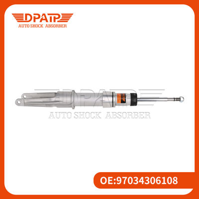 หน้าซ้ายและขวาอุปกรณ์อัดอากาศ 97034306108 สําหรับ Porsche 970 10-16