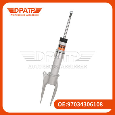 97034306108 ระบบแขวนอากาศชนิดหน้าสําหรับ Porsche Panamera 970