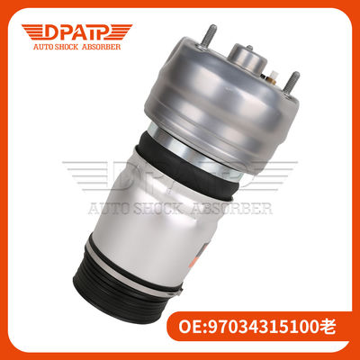 97034315100 กระเป๋าสะพายลมแขวนด้านหน้า สําหรับ Porsche 970 10-13
