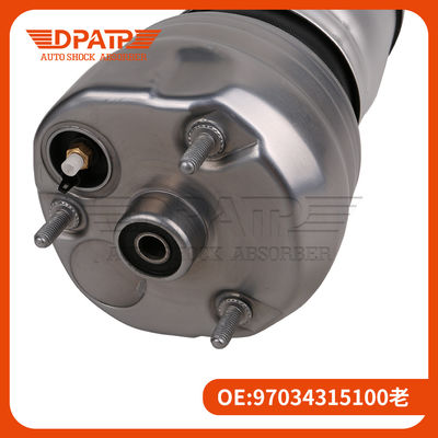 97034315100 กระเป๋าสะพายลมแขวนด้านหน้า สําหรับ Porsche 970 10-13