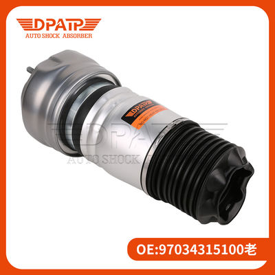 97034315100 กระเป๋าสะพายลมแขวนด้านหน้า สําหรับ Porsche 970 10-13