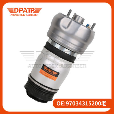 กระเป๋าสะพายแขวนอากาศด้านหน้าสําหรับ Porsche Panamera 970 97034315200 97034315100