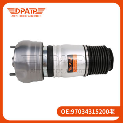 คอมแพคต์ 97034315200 แอร์แบ็กหน้า โปร์ชเช 970 10-13 สิ้นส่วนอะไหล่รถยนต์