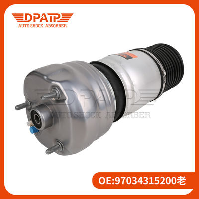 คอมแพคต์ 97034315200 แอร์แบ็กหน้า โปร์ชเช 970 10-13 สิ้นส่วนอะไหล่รถยนต์