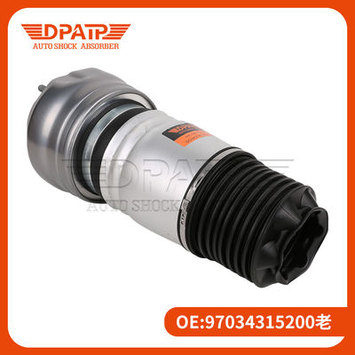 คอมแพคต์ 97034315200 แอร์แบ็กหน้า โปร์ชเช 970 10-13 สิ้นส่วนอะไหล่รถยนต์