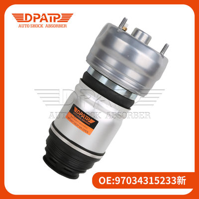 97034315233 การแขวนอากาศด้านหน้า สปริงอากาศสําหรับ Porsche 970 14-16 97034315236