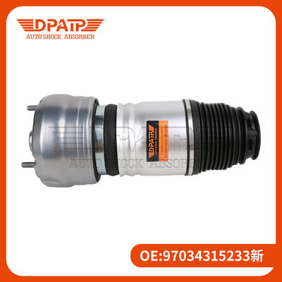 97034315233 การแขวนอากาศด้านหน้า สปริงอากาศสําหรับ Porsche 970 14-16 97034315236