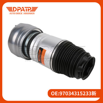 97034315233 การแขวนอากาศด้านหน้า สปริงอากาศสําหรับ Porsche 970 14-16 97034315236