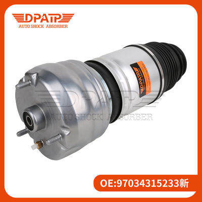 97034315233 การแขวนอากาศด้านหน้า สปริงอากาศสําหรับ Porsche 970 14-16 97034315236