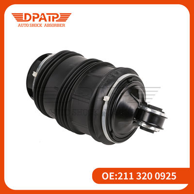 หลังซ้ายขวา Mercedes Air Spring 2113200925 Benz 211 4WD อะไหล่รถ