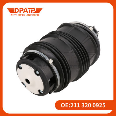 หลังซ้ายขวา Mercedes Air Spring 2113200925 Benz 211 4WD อะไหล่รถ