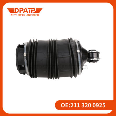 หลังซ้ายขวา Mercedes Air Spring 2113200925 Benz 211 4WD อะไหล่รถ