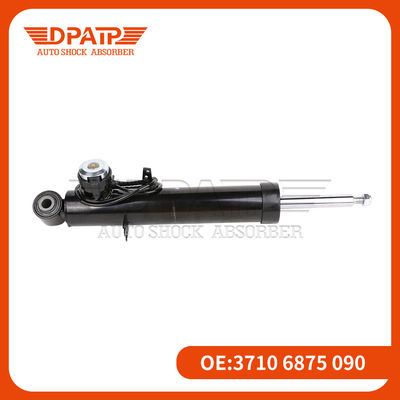 เครื่องลดกระแทกหลังสําหรับ BMW F15 F16 X5 X6 OEM อะไหล่ 37106875090 37106875089
