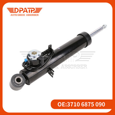 เครื่องลดกระแทกหลังสําหรับ BMW F15 F16 X5 X6 OEM อะไหล่ 37106875090 37106875089