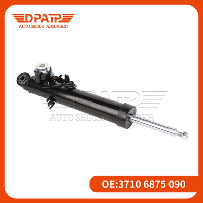 เครื่องลดกระแทกหลังสําหรับ BMW F15 F16 X5 X6 OEM อะไหล่ 37106875090 37106875089