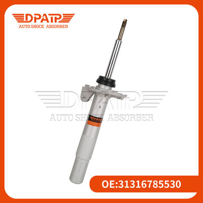 เครื่องดับกระแทกด้านหน้าขวาสําหรับ BMW E65 E66 31316785530 31316785529