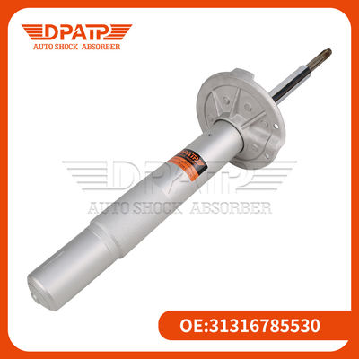 เครื่องดับกระแทกด้านหน้าขวาสําหรับ BMW E65 E66 31316785530 31316785529