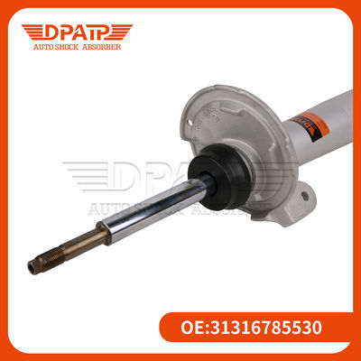 เครื่องดับกระแทกด้านหน้าขวาสําหรับ BMW E65 E66 31316785530 31316785529