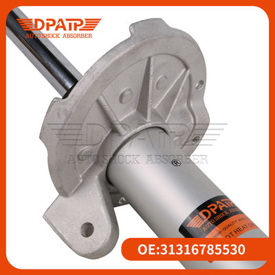 เครื่องดับกระแทกด้านหน้าขวาสําหรับ BMW E65 E66 31316785530 31316785529