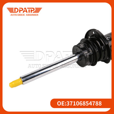 รถรับกระแทกด้านหน้าขวาสําหรับ BMW F55 F56 Mini 37106854788