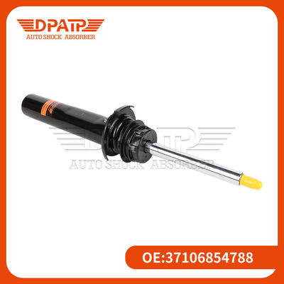 รถรับกระแทกด้านหน้าขวาสําหรับ BMW F55 F56 Mini 37106854788