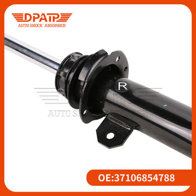 รถรับกระแทกด้านหน้าขวาสําหรับ BMW F55 F56 Mini 37106854788