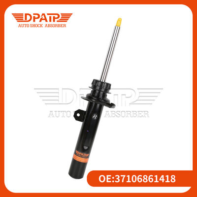เครื่องดับกระแทกรถ 37106861418 37106861417 สําหรับ Mini จาก BMW F60 F54