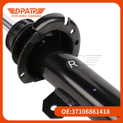เครื่องดับกระแทกรถ 37106861418 37106861417 สําหรับ Mini จาก BMW F60 F54