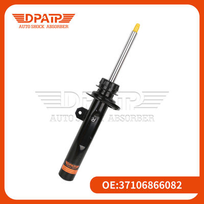 อะไหล่อุปกรณ์ดึงกระแทกรถยนต์สําหรับ BMW F60 F54 37106866082 37106866081