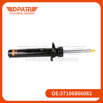 อะไหล่อุปกรณ์ดึงกระแทกรถยนต์สําหรับ BMW F60 F54 37106866082 37106866081