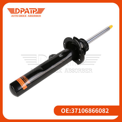 อะไหล่อุปกรณ์ดึงกระแทกรถยนต์สําหรับ BMW F60 F54 37106866082 37106866081