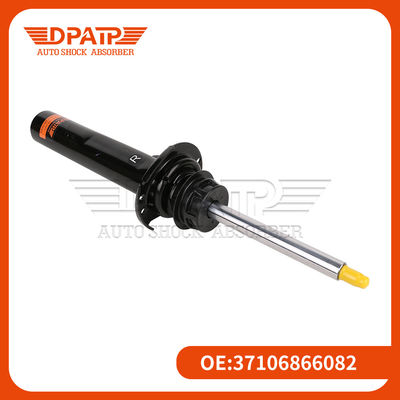 อะไหล่อุปกรณ์ดึงกระแทกรถยนต์สําหรับ BMW F60 F54 37106866082 37106866081